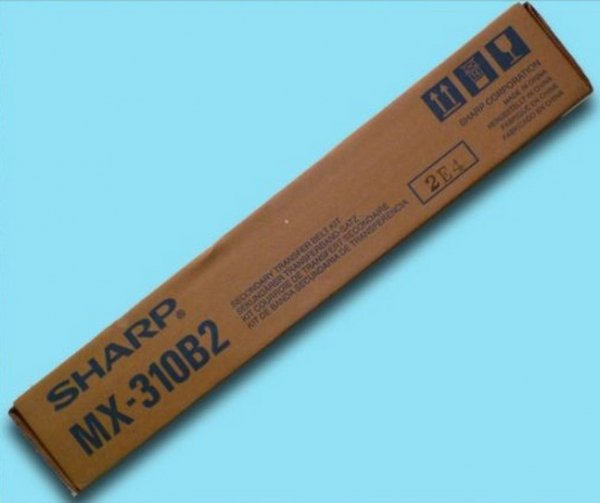 SHARP Secondary Transfer Belt Kit MX-310B2, MX4112, MX5112, MX4140N MX-310B2