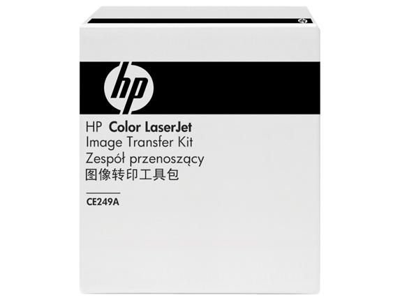 Części / HP / ITB incl. Transfer Roller Intermediate transfer belt  (ITB) kit, Transfer kit, Laser, 150000 pages, Color LaserJet Enterprise M651