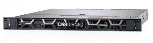 EOL - wycofany z oferty - Serwer DELL K/PE R640 8x2.5 Xeon 4208 480GB WS19S