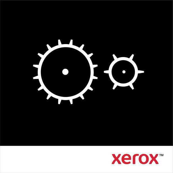 Xerox Toner Scanner Maintenance Kit Long-Life Item