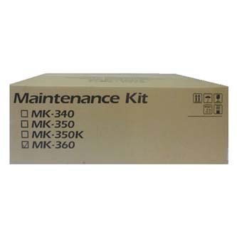 MK-360, Kyocera FS-4020DN, pojemnik na zużyty toner MK-360