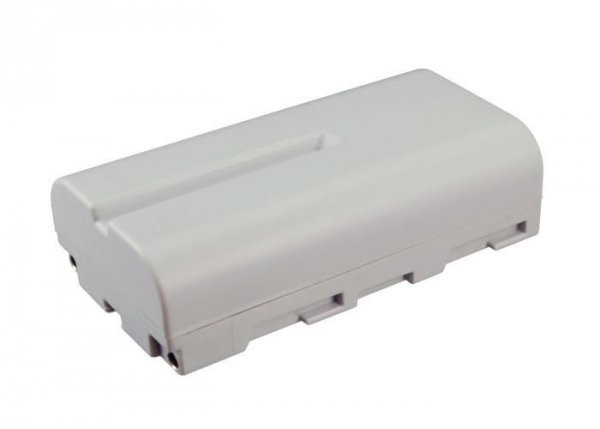 Części / CoreParts / zamiennik / Battery for Casio Scanner 16.3Wh Li-ion 7.4V 2200mAh White, IT2000, IT-2000, IT-2000D30E, IT-2000D33E, IT3000