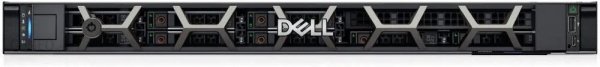EOL - wycofany z oferty - Serwer DELL K/PE R350 4x3.5 E-2314 16GB 480GB H355 i