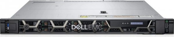 EOL - wycofany z oferty - Serwer DELL K/PE R650XS 8x2.5 4310 480GB WS2022 Ess
