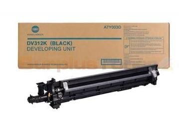Części / Konica-Minolta /  A7Y00RD printer/scanner part A7Y00RD, Multifunctional,  Części / Konica-Minolta / , Części / Konica-Minolta /  bizhub 227/ 287/ 367