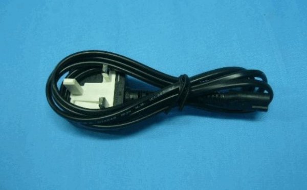 Części / EPSON / POWER CABLE UK  