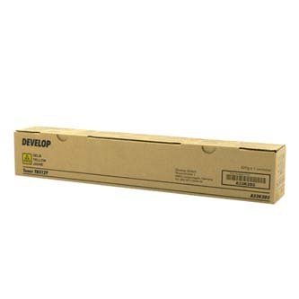 Toner Develop A33K2D2. yellow. 26000s. TN-512Y. Develop Ineo +454. +455 A33K4D2
