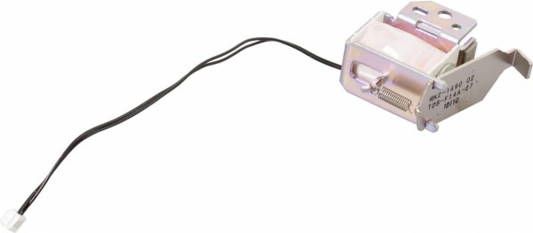 Części / Canon / Solenoid RK2-1490-000, Solenoid,  Black,Metallic, 1 pc(s)