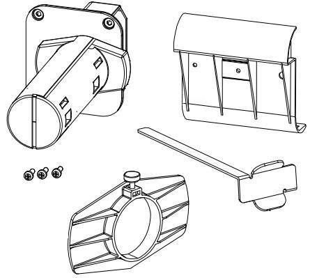 Części / Honeywell / Internal Rewind Option I Class  
