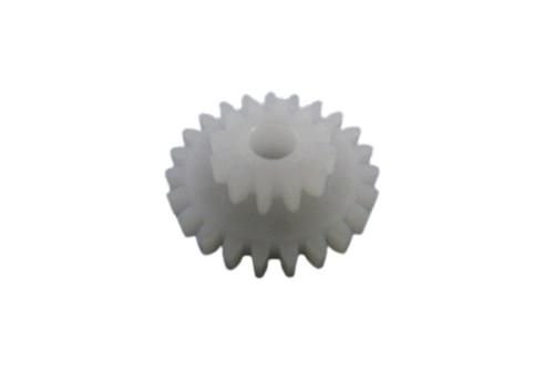 Części / Fujitsu / BR-REDUCE-GEAR PA03670-Y432, Gear kit,  White, 1 pc(s)