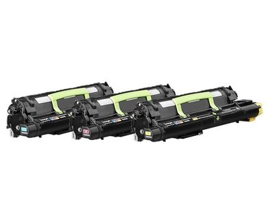 Bęben Lexmark 72K0DV0, C/M/Y, 3-pack, 300 000s, Lexmark Lexmark CS820de,CS820dte,CS820dtfe,CX820de 72K0DV0