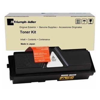 Toner CK-4520, black, 15000s, 1T02P10TA0, Triumph Adler P-2540 1T02P10TA0