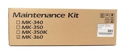 Części / Kyocera-Mita / Maintenance kit MK-360 Pages 300.000 