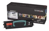 Toner Lexmark E450A21E. black. 6000s. Lexmark E450 E450A21E