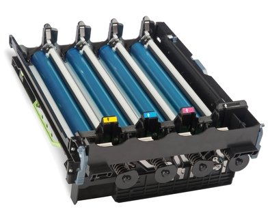 Lexmark oryginalny bęben 70C0P00. black. 700P. 40000s. Lexmark CX510de. CX410de. CX310dn. CS510de. CS410n. CS310n 70C0P00