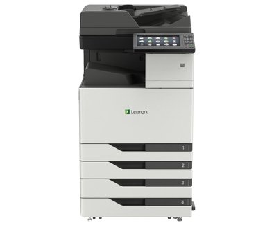Urządzenie wielofunkcyjne Lexmark CX924dte