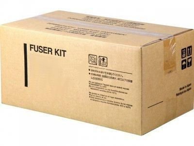 Części / Kyocera-Mita / Fuser KM-C2525E  
