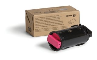 Toner Xerox Magenta 16800 str. VersaLink C605 106R03937