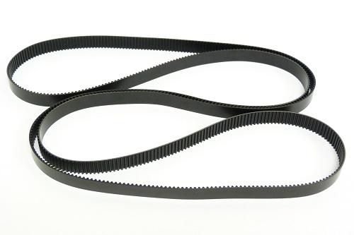 Części / Fujitsu / Belt Feed PA03450-D945, Belt, Black, 1  pc(s)