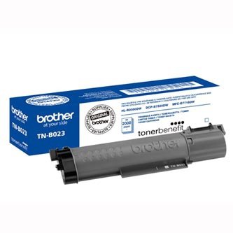 Toner TN-B023 czarny 2000str do B2080/B7520/B7715 TNB023