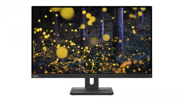 Monitor 27.0 ThinkVision E27q-20 WLED LCD 62D0GAT1EU