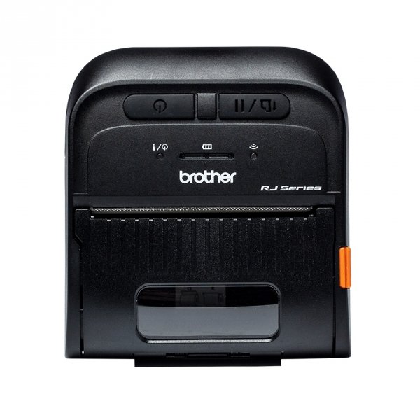 Drukarka etykiet Brother RJ-3035B