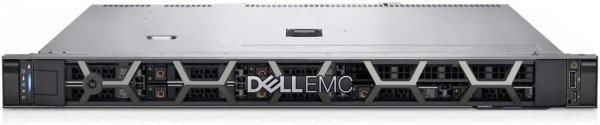 EOL - wycofany z oferty - Serwer DELL K/PE R350 4x3.5 E-2314 480GB WS2022 Ess