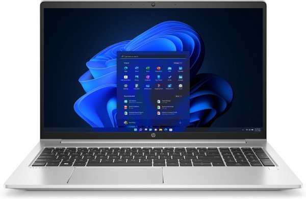Laptop HP 450G9 i5-1235U/15.6/16/512/W11P/3YROS