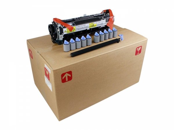 Części / CoreParts / zamiennik / Maintenance Kit 220V contains RM1-0037 HP LaserJet Enterprise 600 M601dn, M602, M603
