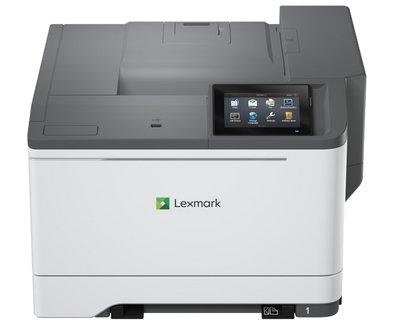 Drukarka lexmark laser CS632dwe