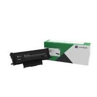 Toner Lexmark B222H00, black, 3000s, high capacity, return, Lexmark B2236, MB2236, MB2236adw, MB2236adwe, O