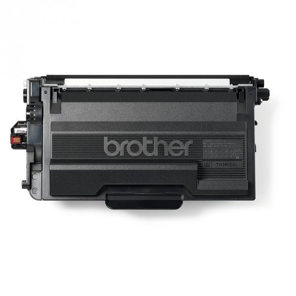 Toner Brother TN3600XL, black, 6000s