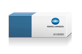 Toner Konica-Minolta z A1U9353. A1U9250. magenta. 31000s. TN616M. dla Konica Minolta Bizhub PRO C6000. C7000 A1U9353