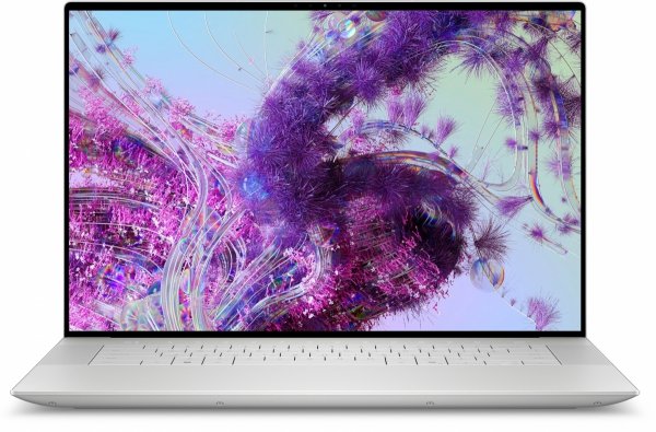 Laptop DELL XPS 16 9640/Ultra 7 155H/32GB/1TB SSD/16.3 FHD+/GeForce RTX 4060/WLAN + BT/Backlit Kb/6 Cell/W11Pro