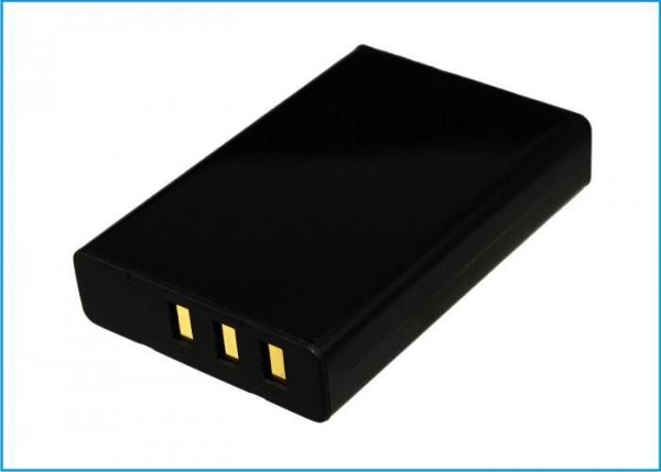 Części / CoreParts / zamiennik / Battery for GICOM Scanner 6.7Wh Li-ion 3.7V 1800mAh  Black, GC9600, LK9100, LK9150, H32, H-32, H32A, H-32A, H32A-EN-K01, PX-35, 