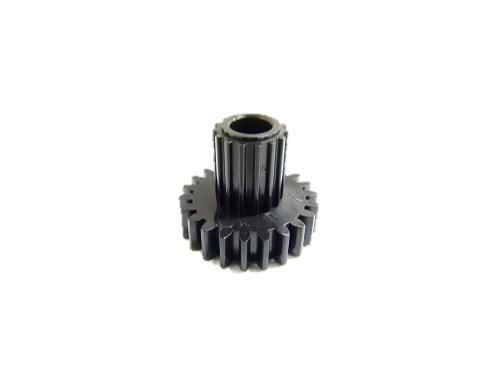 Części / Fujitsu / BT Gear Pulley 1 PA03338-Y610, Gear kit,  Black, 1 pc(s)