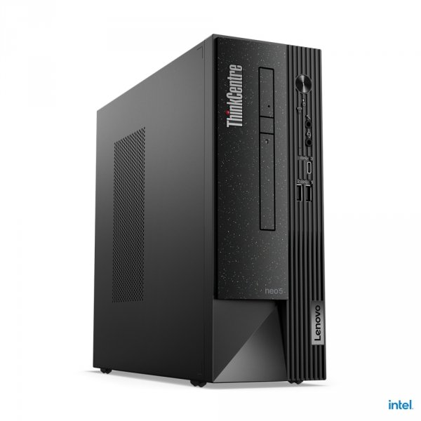 Komputer Lenovo N50s G3 i7-12700 8G 512G DVD W11P 3YOS