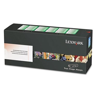 Toner Lexmark C242XM0, magenta, 3500s, extra duża pojemnośÄ‡, return, Lexmark C2425dw,C2535dw,MC2425adw,MC2535adwe,MC264