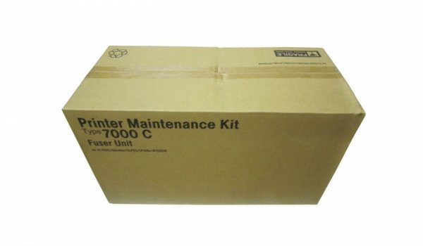 Części / RICOH / Fuser Kit Fuser Kit, Laser, 100000  pages, Części / RICOH / L7000/7100