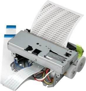 Części / EPSON / Printer/Scanner Spare Part 1  Pc(S)  