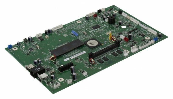 Części / Lexmark / Systemboard T654  