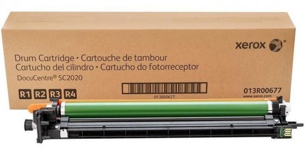Części / XEROX / Printer Drum Original 1 Pc(S)  