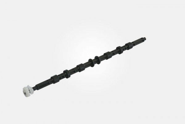Części / CoreParts / zamiennik / FACE-DOWN OUTPUT ROLLER ASSEMB Compatible parts 