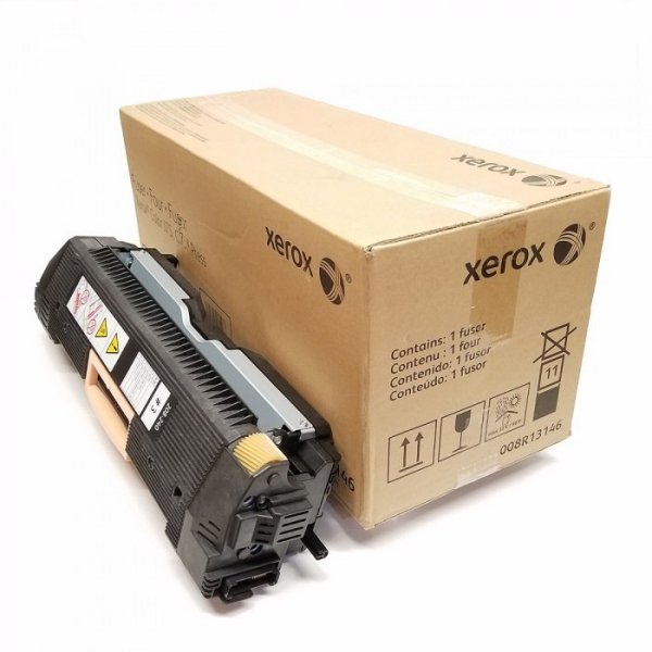 Fuser / zespół utrwalający Xerox 220V 008R13146, 2000s, Xerox Color J75, C75, O