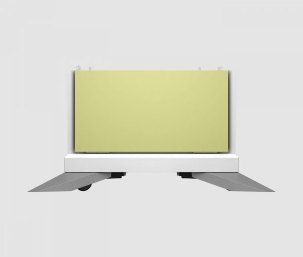 Części / HP / Color Laserjet Cosmic Green  Storage Stand  