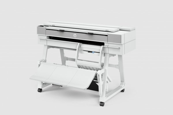 Ploter ze skanerem A0, HP Designjet T950 MFP 36&quot; [2Y9H3A] !NOWY MODEL!