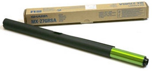 Bęben SHARP MX27GRSA. black/color. 100000/60000s. Sharp MX 2300. 2700. 3500. 3501. 4500. 4501 MX-27GRSA