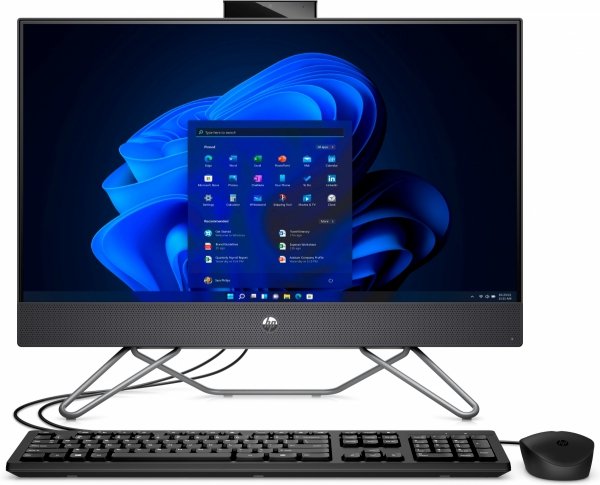 Komputer HP AIO HP ProOne 240 G9 i5/8GB/256GB