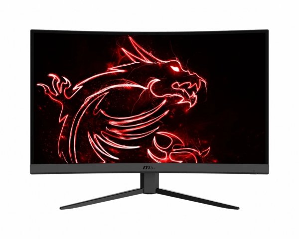 Monitor 27 cali Optix G273 IPS/FHD/165Hz