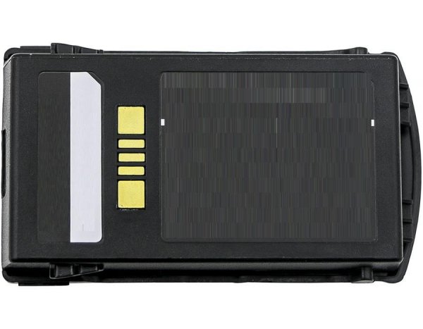 Części / CoreParts / zamiennik / Battery for Motorola Scanner 25Wh Li-ion 3.7V 6800mAh Black, MC3200, MC32N0